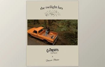 Download Gpresets - The Twilight <span class='badge badge-warning'>LUTs</span>