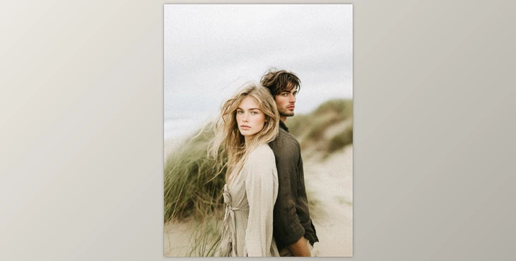 Download Modern Market - Modern Kodak Gold 200 Lightroom Presets