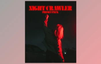 Download Moodydarkroom - Night Crawler Preset <span class='badge badge-warning'>Pack</span>