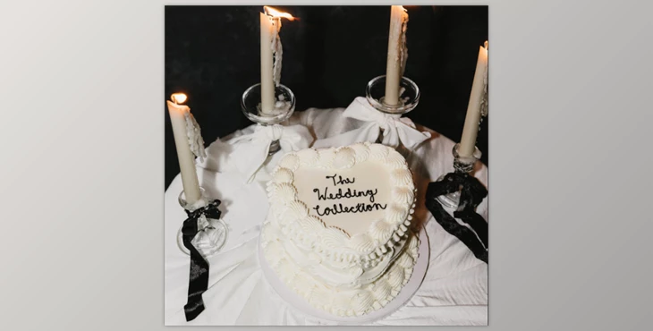 Download Nicole Ivanov - The Wedding Collections
