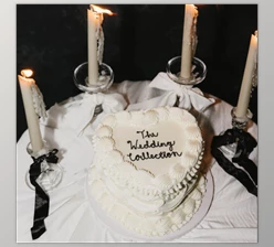 Download Nicole Ivanov - The Wedding Collections