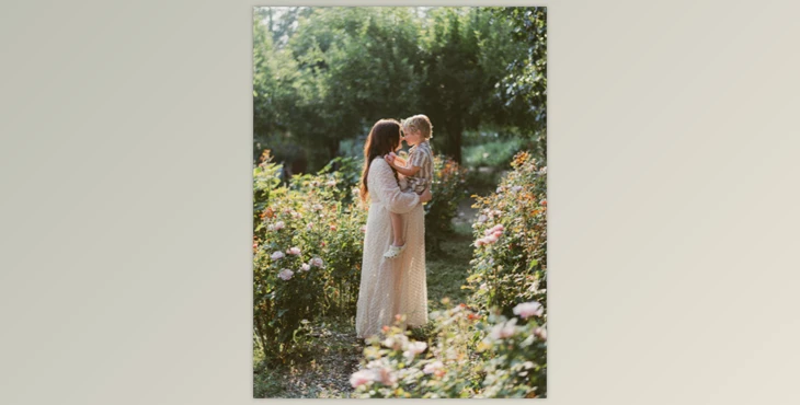 Download REFINED - Kodak Gold Lightroom Presets