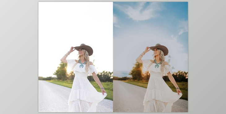 Download Lemon And Lace Presets - AI Lemon Twist