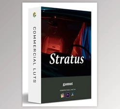 Download Gamut - Stratus Lut Collection