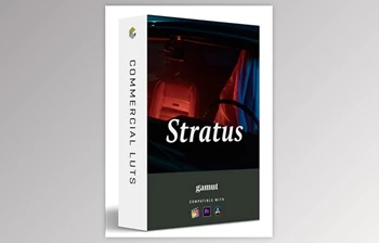 Download Gamut - Stratus Lut <span class='badge badge-warning'>Collection</span>
