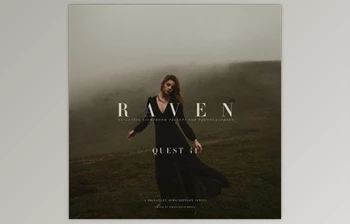 Download <span class='badge badge-warning'>Archipelago</span> Quest - Quest 41 - Raven