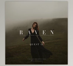 Download Archipelago Quest - Quest 41 - Raven