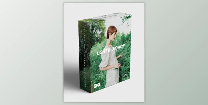 Download Archipelagopresets - LIGHT & LEGACY