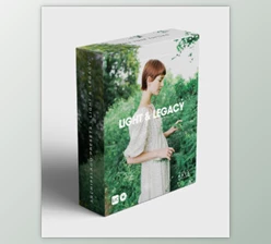 Download Archipelagopresets - LIGHT & LEGACY