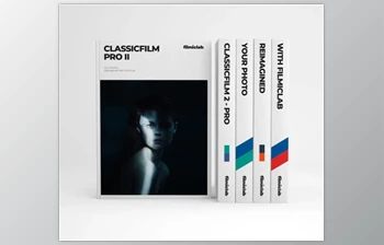 Download Filmiclab ClassicFilm 2 - Pro <span class='badge badge-warning'>Lightroom</span> Profiles