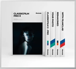 Download Filmiclab ClassicFilm 2 - Pro Lightroom Profiles