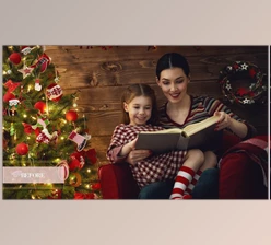 Download Pretty Actions - Holiday Magic Collection
