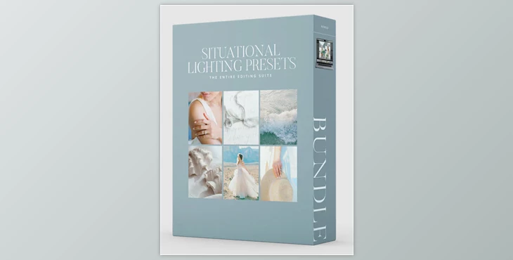 Download Mandy Ford - Situational Lighting Presets v2