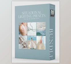 Download Mandy Ford - Situational Lighting Presets v2