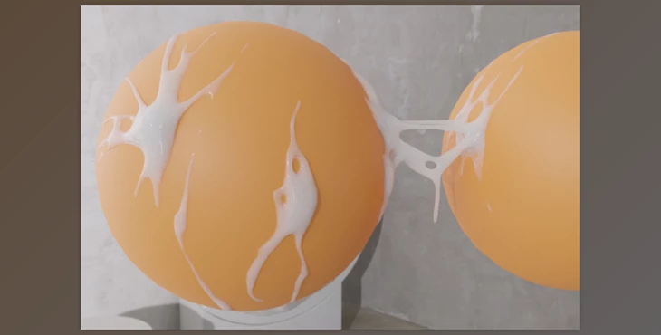 Download Liquid Pen Tool [Blender]