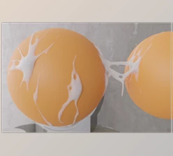 Download Liquid Pen Tool [Blender]