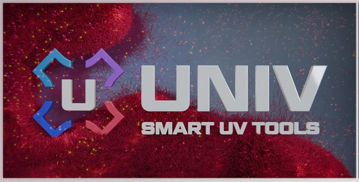 Blender - Download Univ Pro