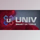 Blender - Download Univ Pro v3.9.8 - Over 100 Uv Operators