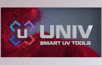 <span class='badge badge-warning'>Blender</span> - Download Univ Pro v3.9.8 - Over 100 Uv Operators