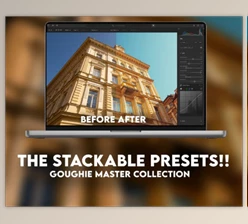 Download Goughie - Stackable Preset Collection