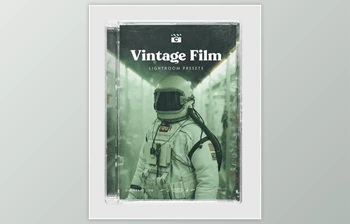 Download Cinegrams - Vintage Film <span class='badge badge-warning'>Lightroom</span> Presets