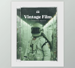 Download Cinegrams - Vintage Film Lightroom Presets