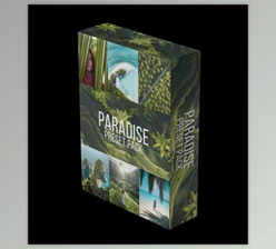 Download Jaxon Roberts - Paradise Preset Pack
