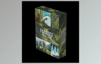 Download Jaxon Roberts - Paradise Preset <span class='badge badge-warning'>Pack</span>
