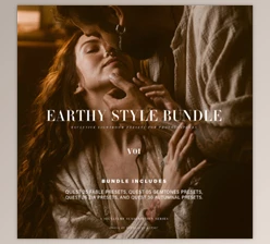 Download ARCHIPELAGO QUEST - EARTHY STYLE BUNDLE - VOL 01