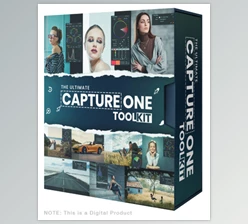 Download Alex on Raw - Ultimate Capture One Toolkit