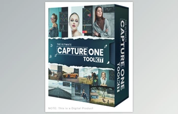Download Alex on Raw - <span class='badge badge-warning'>Ultimate</span> Capture One Toolkit