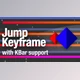 Download Aescript Jump Keyframe v1.1
