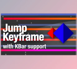 Download Aescript Jump Keyframe v1.1