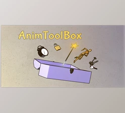 Blender - Download AnimToolBox v0.1.6