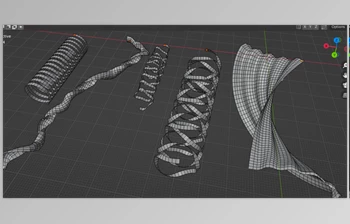 Download Gumroad - <span class='badge badge-warning'>Edge</span> Extrude (experimental addon) v1.0