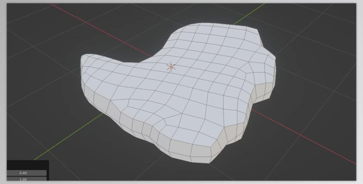 Download Blender Market - Beta Quad v2.3.0