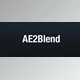 Download Blender Market - Ae2Blend v1.3.1