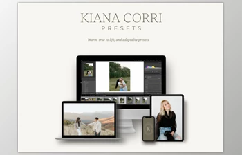 Download Kianna Cori - Presets <span class='badge badge-warning'>pack</span>