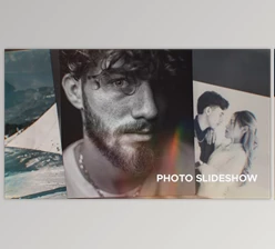 Download Photo Slideshow - Slideshow Memories (Videohive 52767003) - AE Project