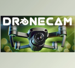 Download Gumroad - Dronecam for Blender