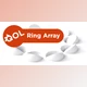 Download Blender Market - Qol Tools: Ringarray v1.0.5