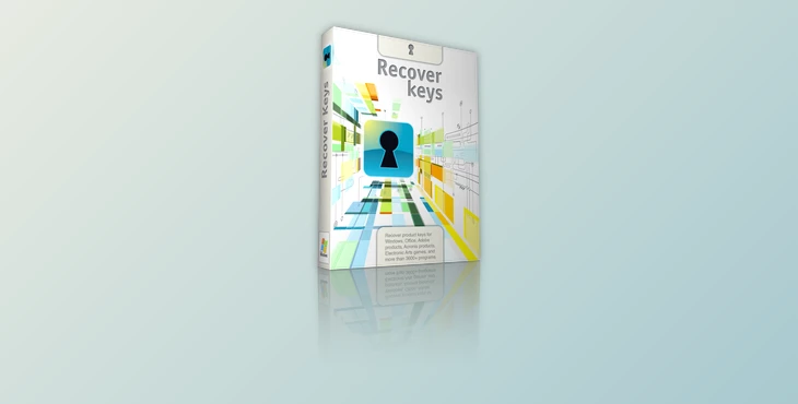 Nuclear Coffee Recover Keys