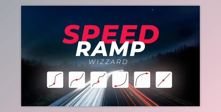 Download Speed Ramping Wizard (Videohive 56439783)
