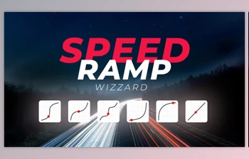 Download Speed Ramping <span class='badge badge-warning'>Wizard</span> (Videohive 56439783)