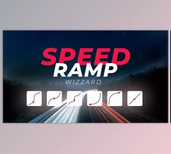 Download Speed Ramping Wizard (Videohive 56439783)