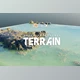 Download Blender Market - Quick Procedural Terrain & Water Addon v1.0
