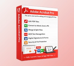 Download Adobe Acrobat Pro DC v2026.001.21779 (Win, Mac- v2025.001.21111)