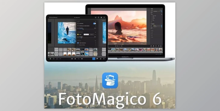 Download FotoMagico