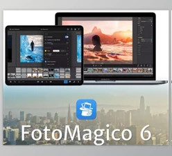 Download FotoMagico v6.9.2 (Mac)