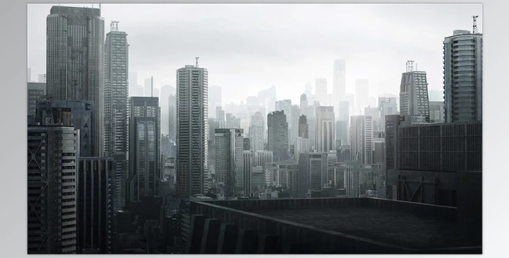 Download Kitbash3D - Neo Tokyo
